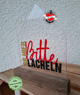 Bitte lächeln – Digitale Dateien für 3D-Druck, Laser & Plotter