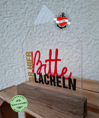 Bitte lächeln – Digitale Dateien für 3D-Druck, Laser & Plotter