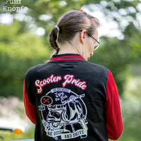 Roller, Scooter, Bechroller Set zu Plotten Plotter DIY Rollerfahrer Rollerfahrerin Geschenkidee