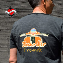 Lade das Bild in den Galerie-Viewer, Roller, Scooter, Bechroller Set zu Plotten Plotter DIY Rollerfahrer Rollerfahrerin Geschenkidee
