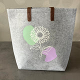 Blumen Plotterdatei Idee zum kaufen und downloaden
