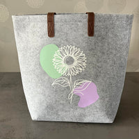 Blumen Plotterdatei Idee zum kaufen und downloaden