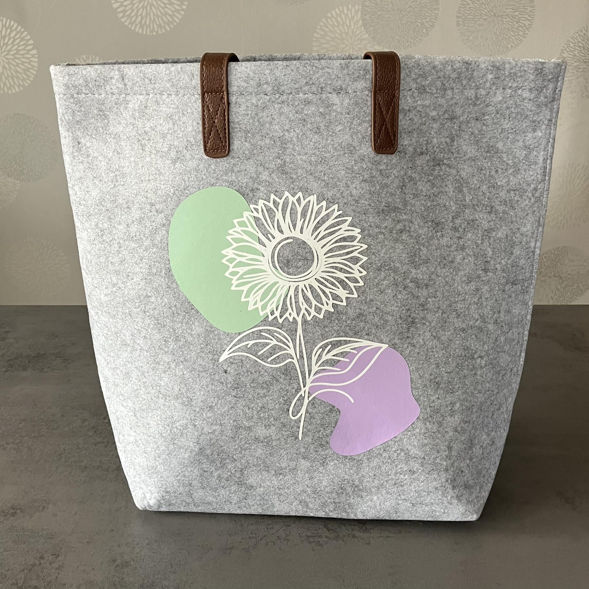 Blumen Plotterdatei Idee zum kaufen und downloaden