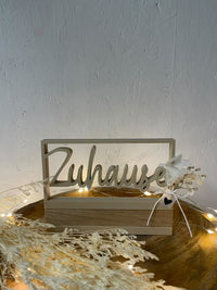 3D/ Plotter- / Laserdatei - Zuhause, Willkommen, Moin, Ankerplatz, Liebe, Zuhause, Freunde, Familie, Glück, Heimathafen im Rahmen Bundle (Digitaldownload)