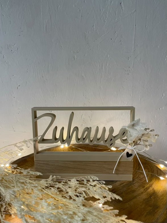 3D/ Plotter- / Laserdatei - Zuhause, Willkommen, Moin, Ankerplatz, Liebe, Zuhause, Freunde, Familie, Glück, Heimathafen im Rahmen Bundle (Digitaldownload)