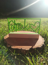3D/ Plotter- / Laserdatei - Zuhause, Willkommen, Moin, Ankerplatz, Liebe, Zuhause, Freunde, Familie, Glück, Heimathafen im Rahmen Bundle (Digitaldownload)