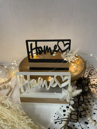 3D/ Plotter- / Laserdatei - Zuhause, Willkommen, Moin, Ankerplatz, Liebe, Zuhause, Freunde, Familie, Glück, Heimathafen im Rahmen Bundle (Digitaldownload)