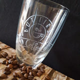 But first Coffee Plotterdatei download Kaffeebohnen tasse kaffee bstyle plotter idee zum geburtstag kaffejunky
