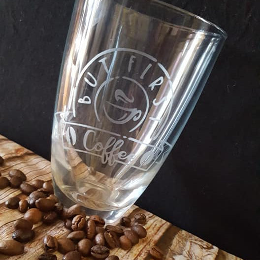 But first Coffee Plotterdatei download Kaffeebohnen tasse kaffee bstyle plotter idee zum geburtstag kaffejunky