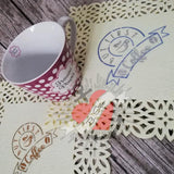 But first Coffee Plotterdatei download Kaffeebohnen tasse kaffee bstyle plotter idee zum geburtstag kaffeliebe