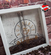 But first Coffee Plotterdatei download Kaffeebohnen tasse kaffee bstyle plotter idee zum geburtstag kaffejunky