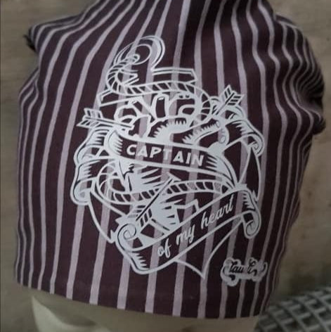 Captain of my heart plotterdatei plotter idee Geschenkidee liebe Kapitän