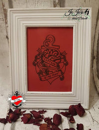 Captain of my heart plotterdatei plotter idee Geschenkidee liebe Kapitän