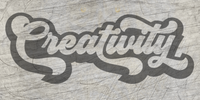 Creativity Plotterdatei 