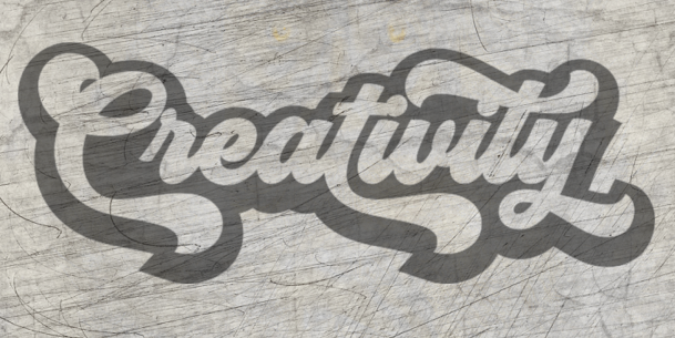 Creativity Plotterdatei 