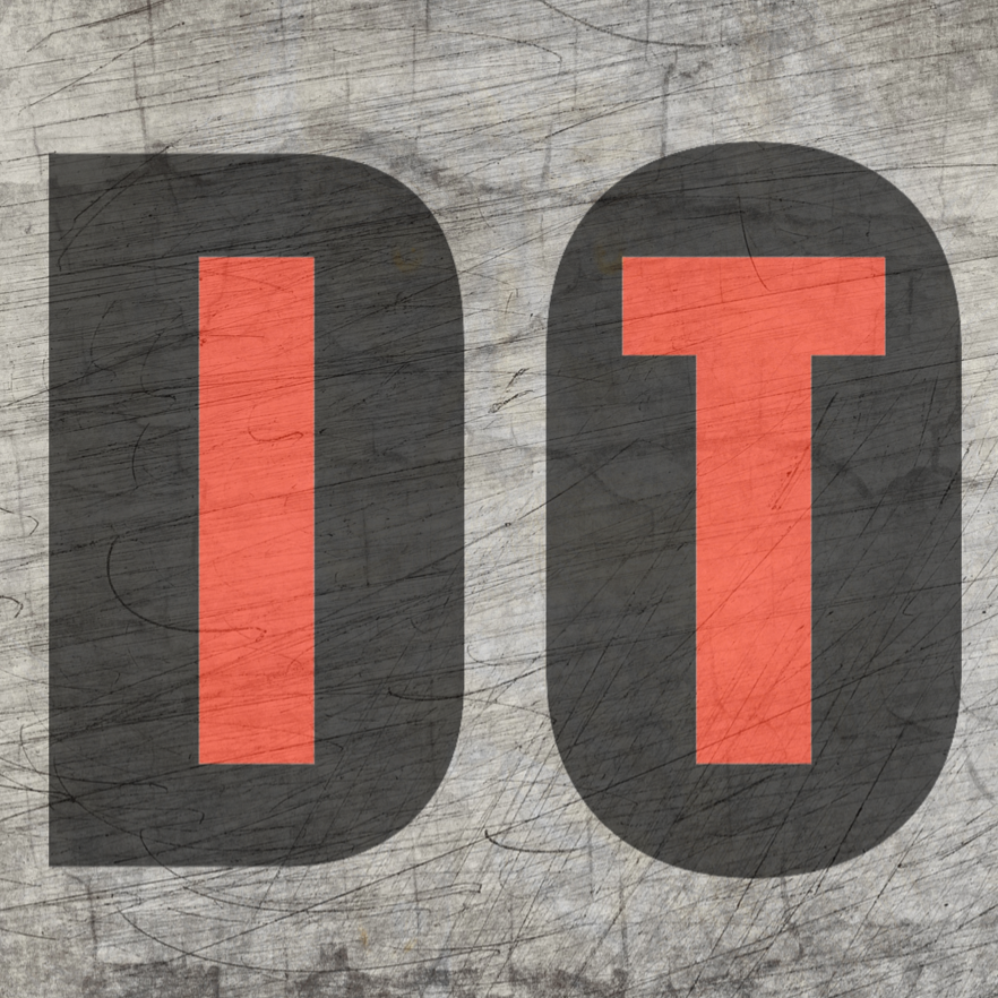 "DO IT" Plotterdatei
