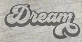 Dream - PlotterdateiVorschaubild