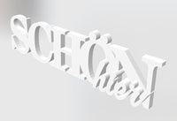 Plotterdatei Laserdatei Heimat hafen Nord licht Anker platz Küsten kind Kuschelecke Home swwethome Schön ier Meer weh 3D