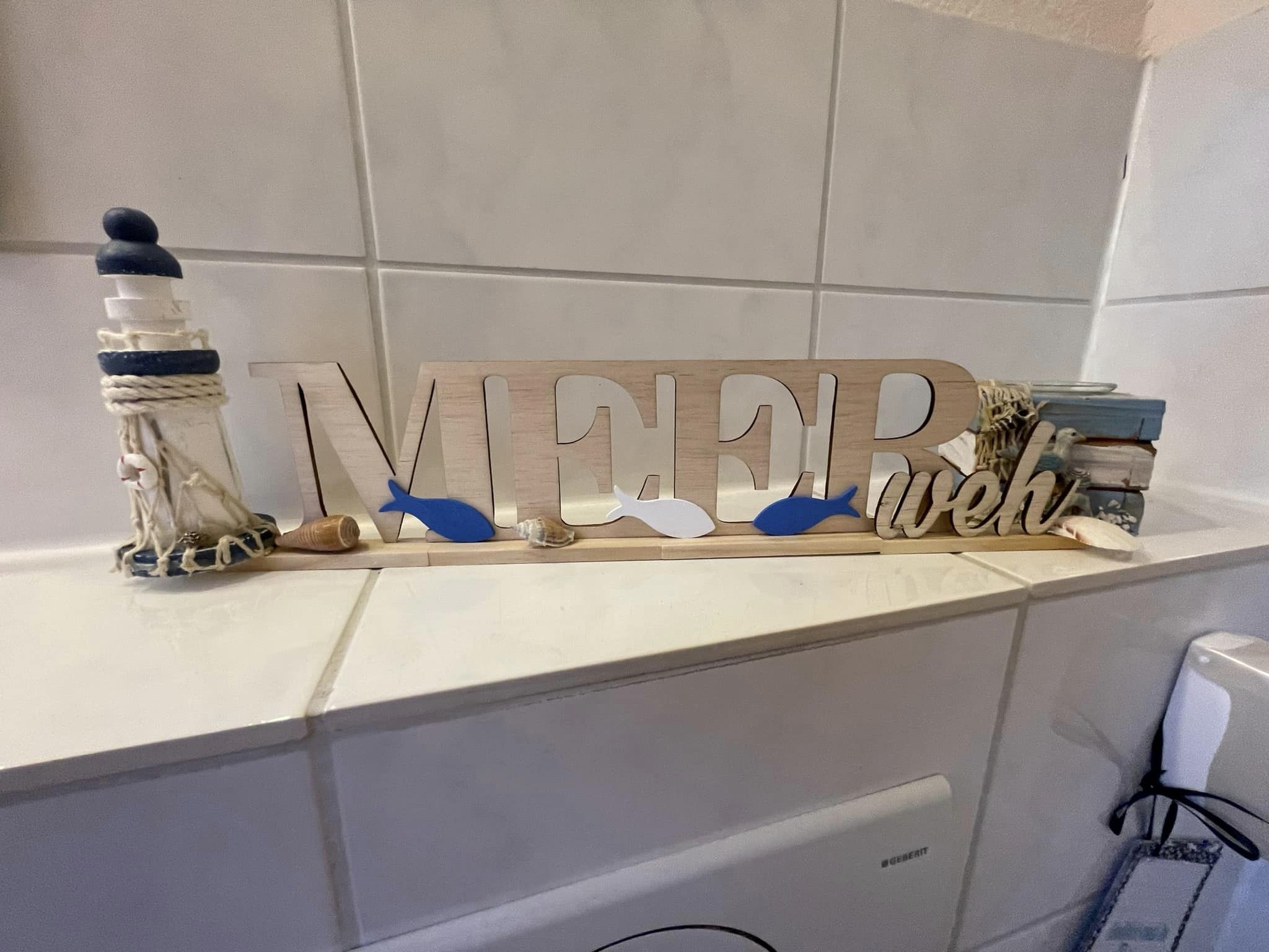 Plotterdatei Laserdatei Heimat hafen Nord licht Anker platz Küsten kind Kuschelecke Home swwethome Schön ier Meer weh xtool
