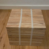 Easy-Sticks 25cm Länge Holz zum Basteln