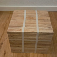 Easy-Sticks 25cm Länge Holz zum Basteln