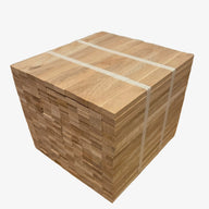 Easy-Sticks 25cm Länge Holz zum Basteln