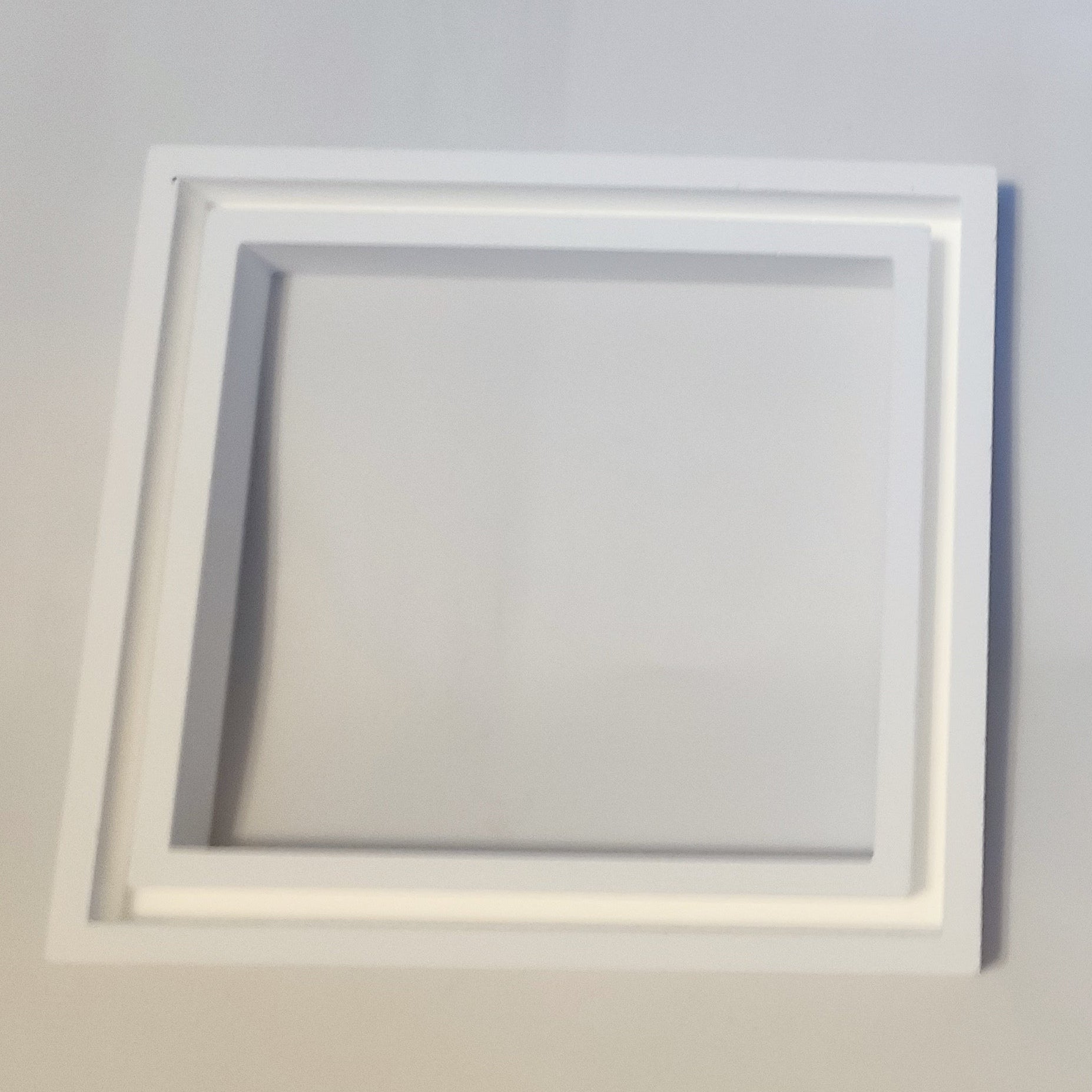 Easy-Sticks 2 in 1 Silikonform Basis für 12cm und 16cm Laternen groß