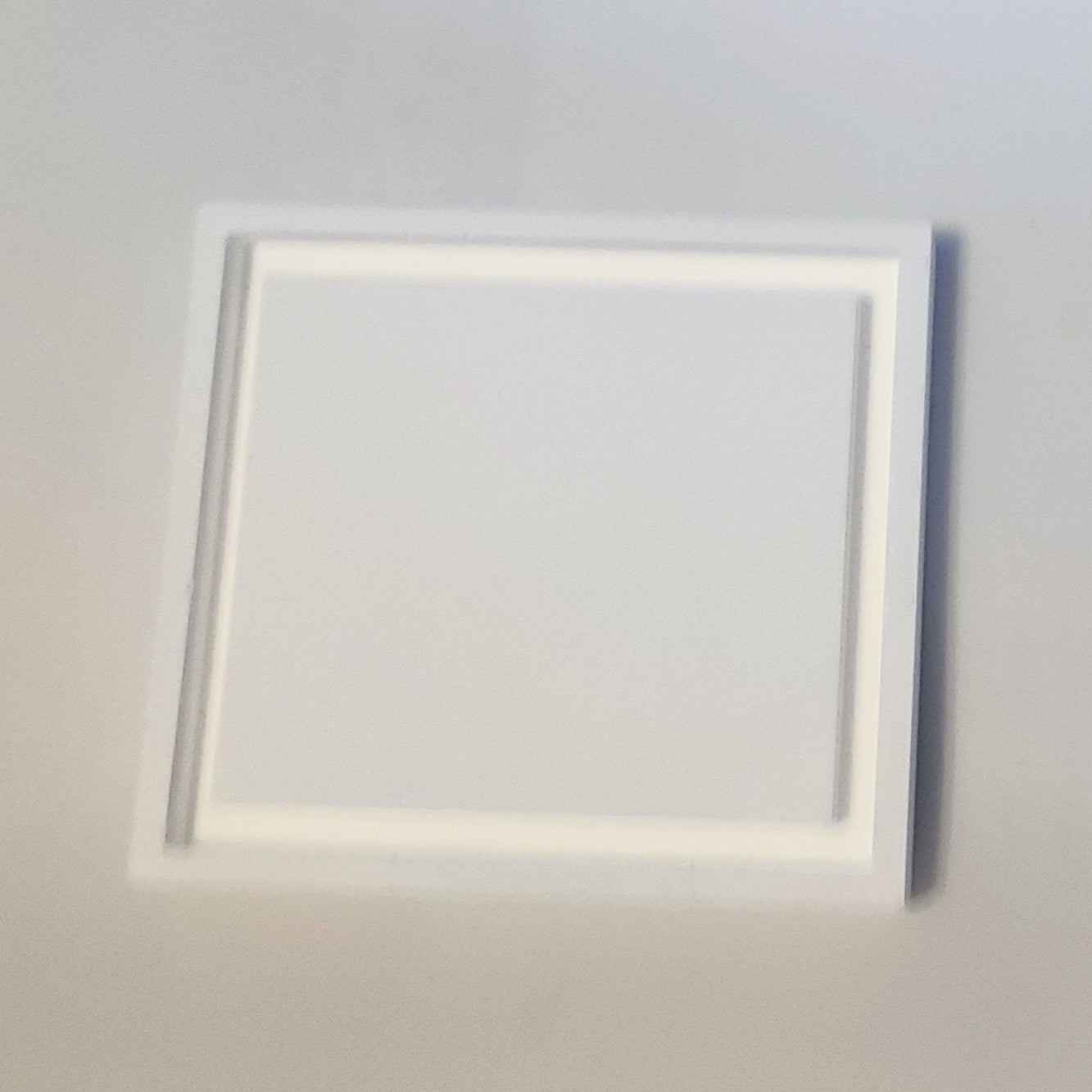 Easy-Sticks 2 in 1 Silikonform Basis für 12cm und 16cm Laternen klein mit zuem Deckel