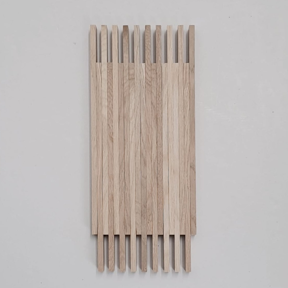 Easy-Sticks 4.0 - Eiche - 32 cm Länge