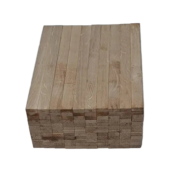 Easy-Sticks 4.0 - Eiche - 32 cm Länge