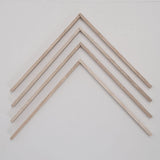 Easy-Sticks 4.0 - Eiche - 32 cm Länge