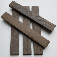 Easy-Sticks Dark Holz Eiche dunkle Klötzchen Kloetzchen Hölzchen Bastelholz