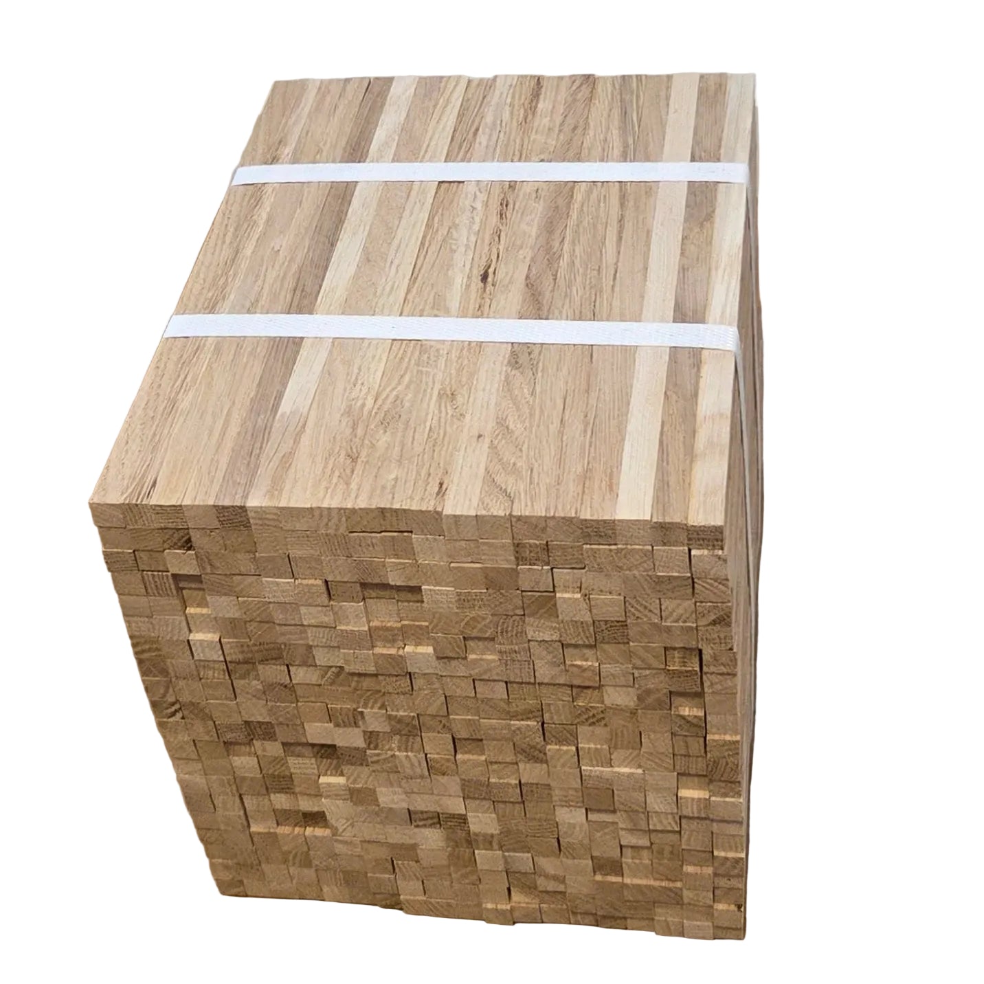 Easy-Sticks 4.0 Schmal - Eiche - 25 cm Länge