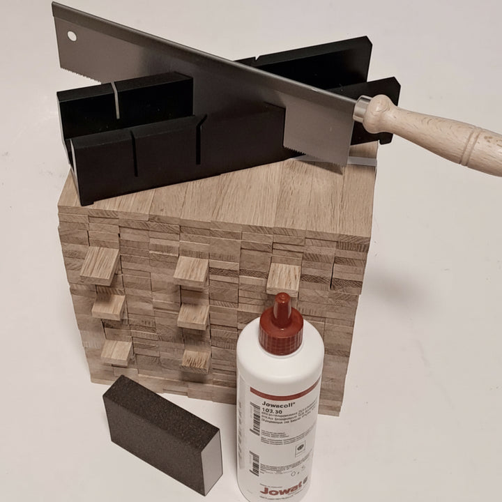 Easy-Sticks 4.0 Starter Set