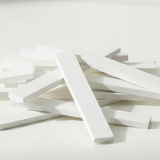 Easy-Sticks 4.0 Eiche, Colour – Weiß, 16 cm Länge, 20 Stück