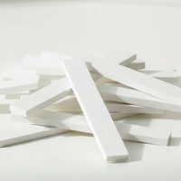 Easy-Sticks 4.0 Eiche, Colour – Weiß, 16 cm Länge, 20 Stück