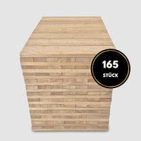 Easy-Sticks 5.0: Du erhältst 165 Stück