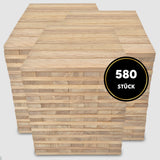 Easy-Sticks 5.0: Du erhältst 580 Stück