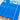 Blaue Hölzer Für Basteln – Easy-Sticks Acryl, 6 Stück, UV-Beständig, Hochglänzend und Satiniert, 16x2,2cm