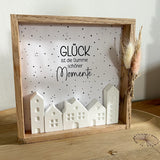 Bastle eine Lichtbox mit Easy-Sticks und der Download-Datei