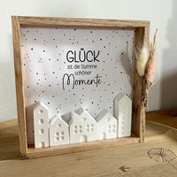 Bastle eine Lichtbox mit Easy-Sticks und der Download-Datei