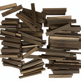 Easy-Sticks Brown Mix, hell und dunkel