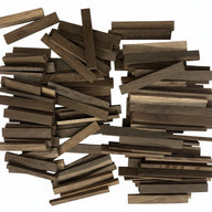 Easy-Sticks Brown Mix, hell und dunkel