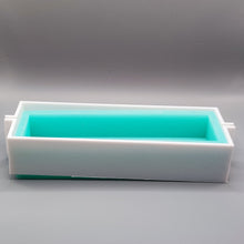 Lade das Bild in den Galerie-Viewer, Basis Grundform aus Silikon mit Stabilisator für Einschieber
