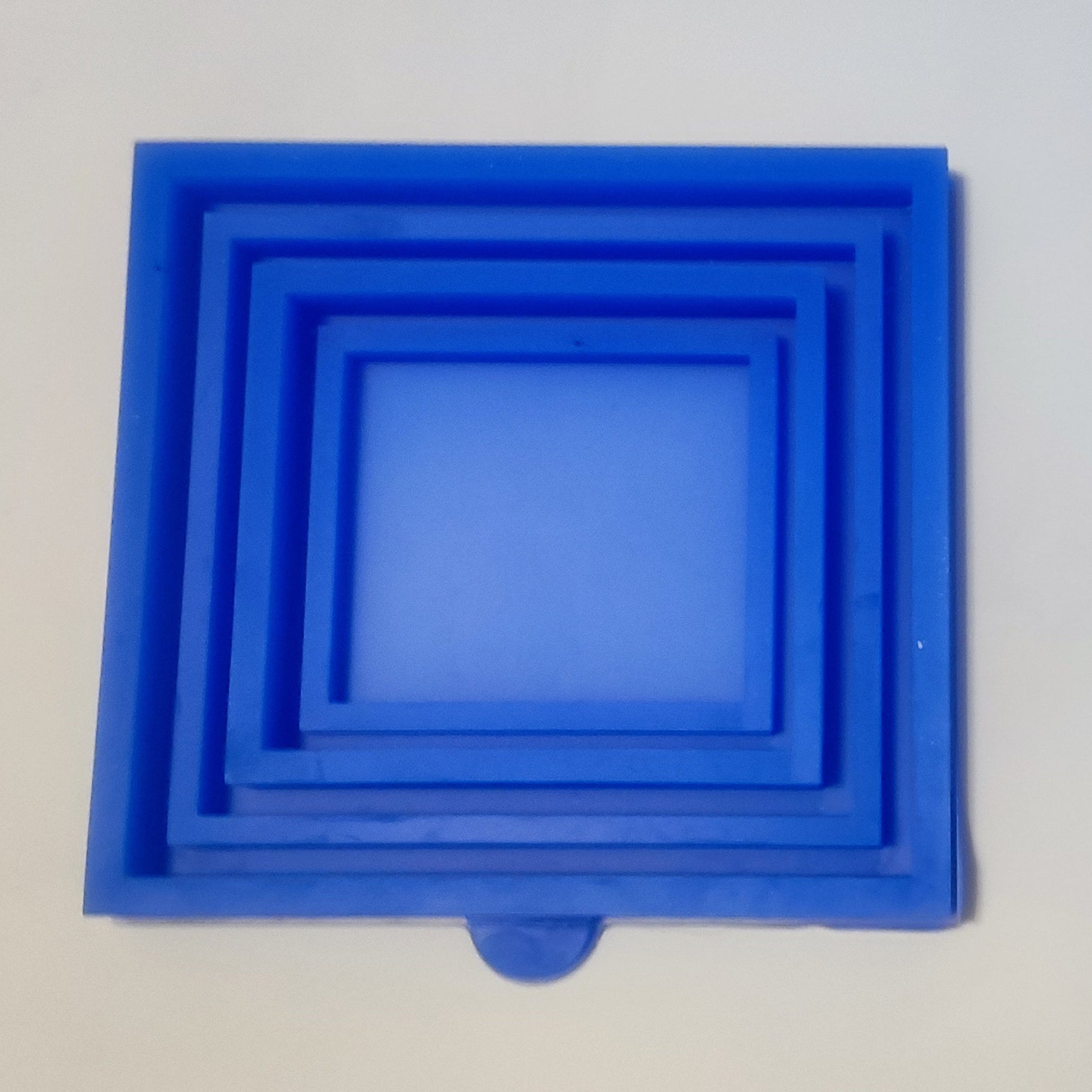 Easy-Sticks 2 in 1 Silikonform Basis für 12cm und 16cm Laternen