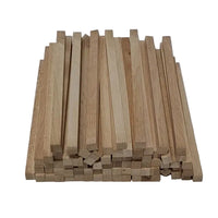 Easy-Sticks Long - Eiche - 30 cm Länge