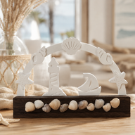 Easy-Sticks Silikonform - Bogen Maritim