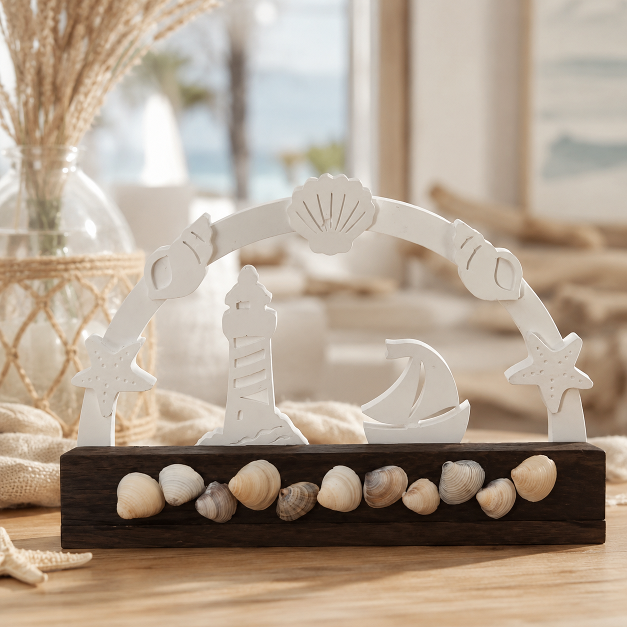 Easy-Sticks Silikonform - Bogen Maritim