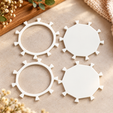 Rundes Stecksystem für Easy-Sticks Sockel – 3D-Druckdatei (3MF und STL)