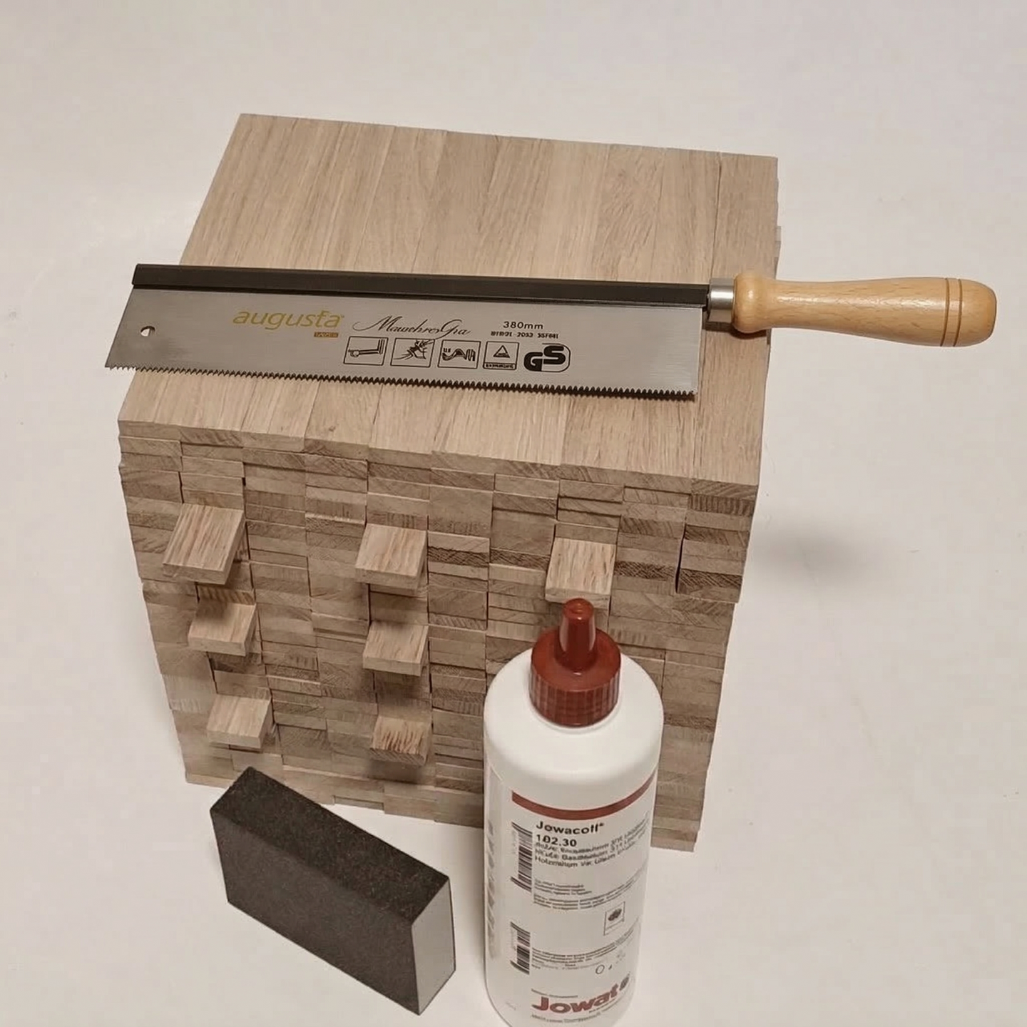 Easy-Sticks 4.0 Starter Set